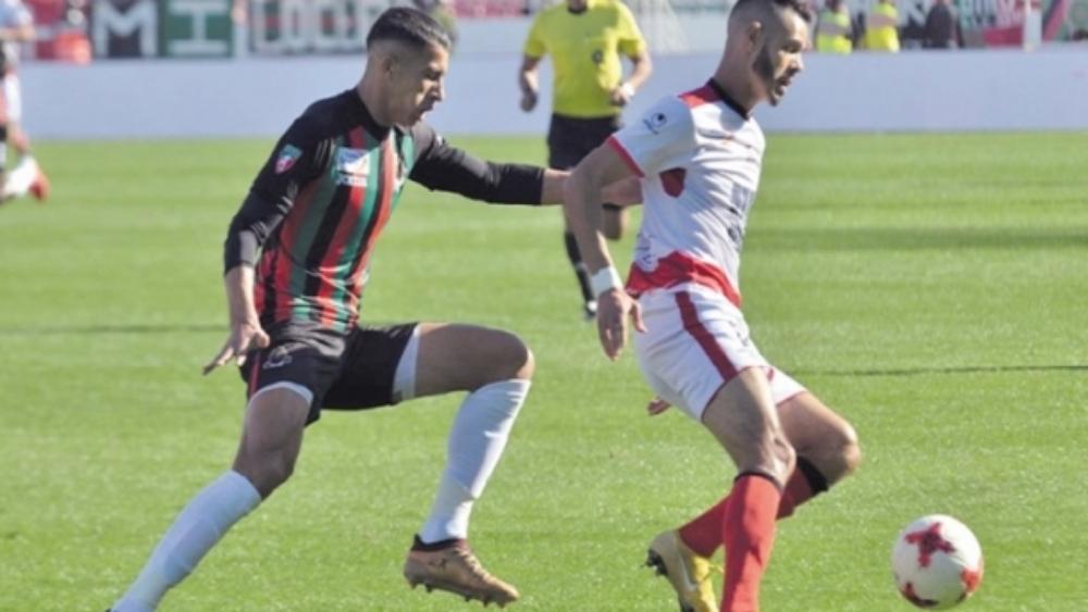 الفتح الرياضي vs الجيش الملكي | التشكيلة الأساسية