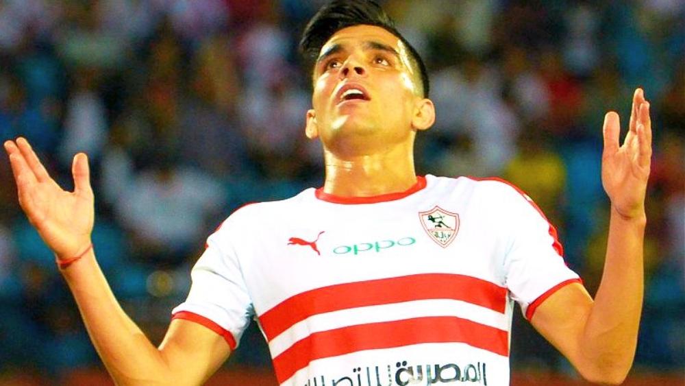 تقارير | عقوبة قاسية في انتظار بنشرقي.. والتونسي الجزيري يُعاقب بالإيقاف لمباراتين