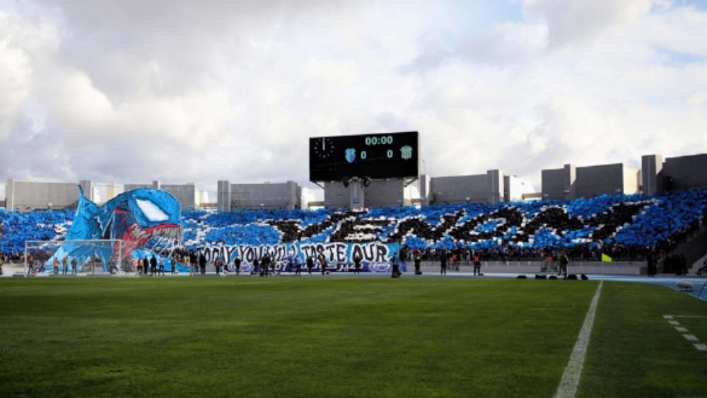 إتحاد طنجة يحدد ثمن تذكرة مواجهة المولودية الوجدية في "10 دراهم"..ويكشف عن موعد إنطلاق عملية البيع