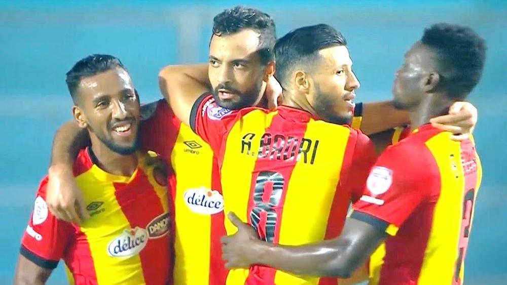 إدارة أولمبيك أسفي تنتظر مراسلة من الترجي التونسي قبل وصوله إلى المغرب