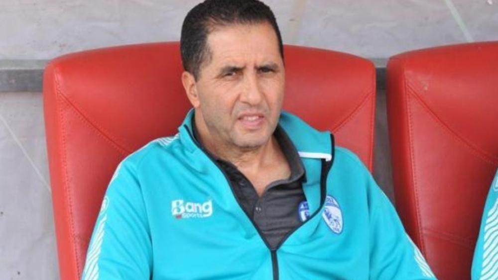 بنعبيشة لـ"البطولة": "لم أُظْلم في سريع واد زم .. وقد قلت لهم إن التغيير مطلوب في العارضة الفنية"