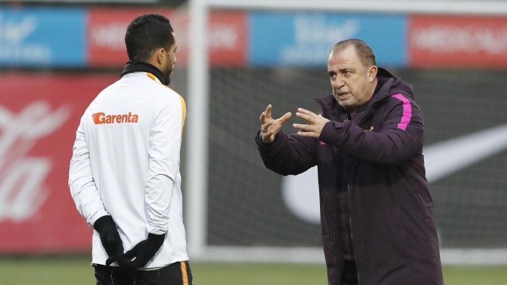 تيريم ينوي استبعاد بلهندة من التشكيلة الرسمية أمام ريزا سبور