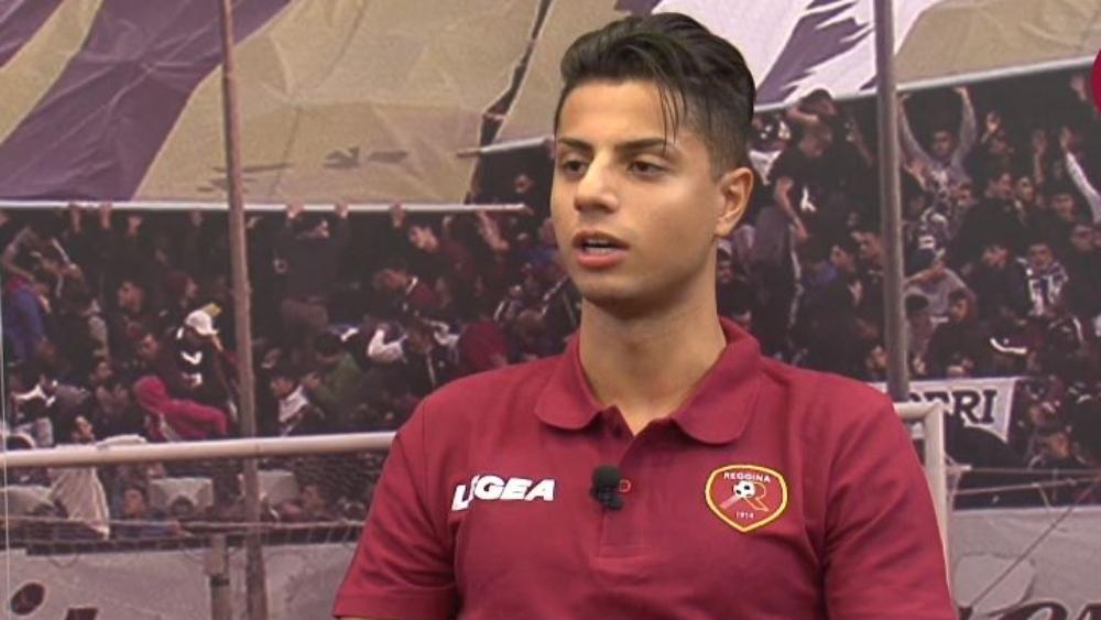 مستور: "تلقيت عدة عروض قبل التوقيع لـريجينا.. وهذا النادي أشبه بعائلة"