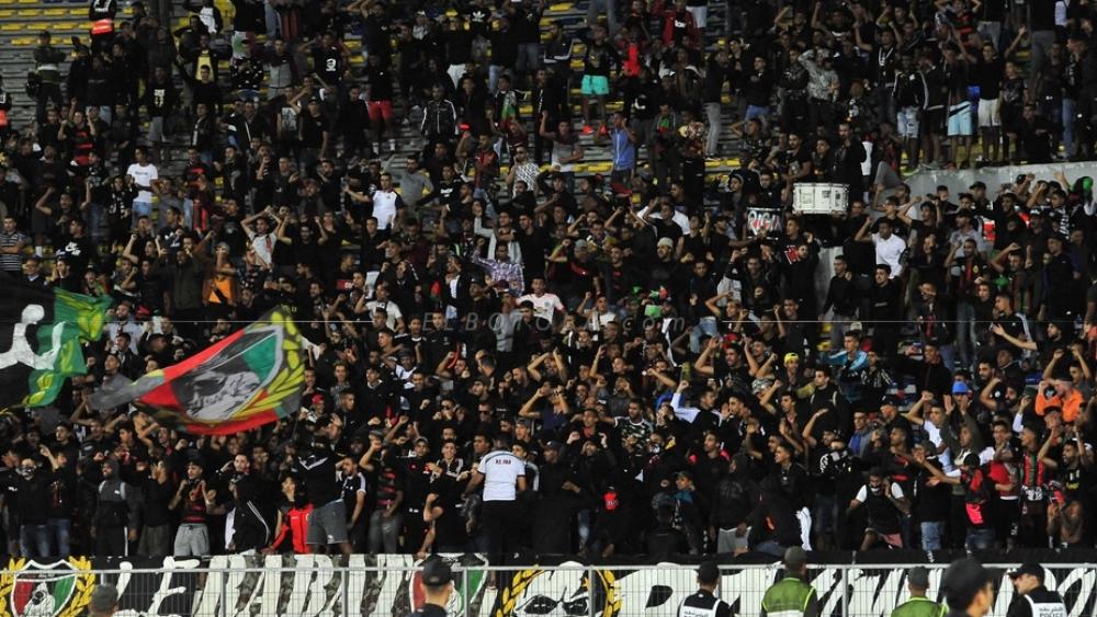 مواعيد مباريات الجيش الملكي تُثير حفيظة أنصاره .. ولجنة البرمجة في قفص الاتهام؟