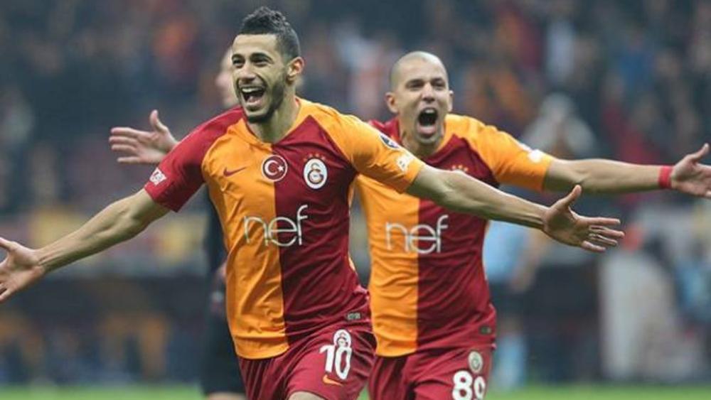 رئيس مونبولييه: "الباب مفتوح لعودة يونس بلهندة"