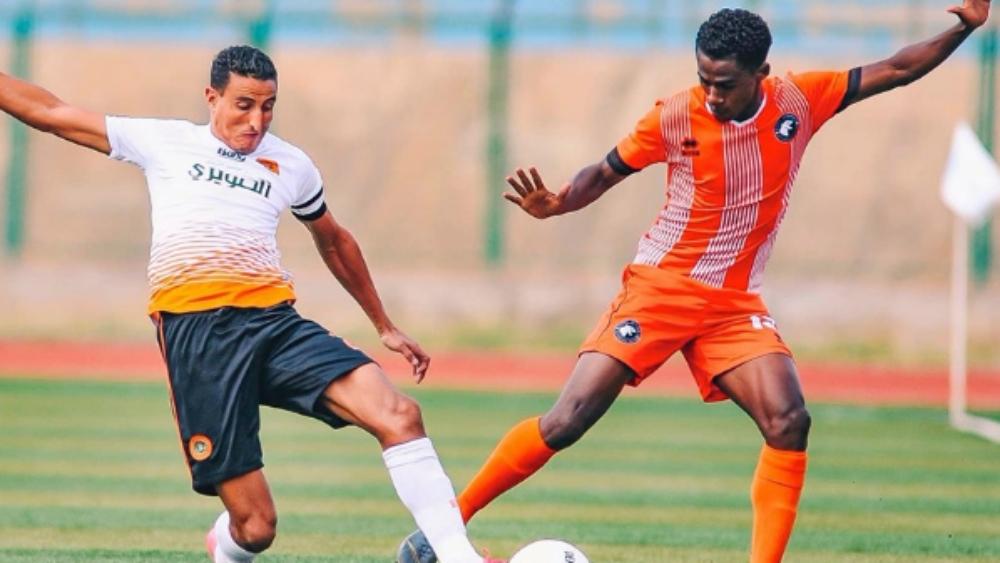 موعد مباراة الإياب بين النهضة البركانية و "فوسا جينيور" الملغاشي