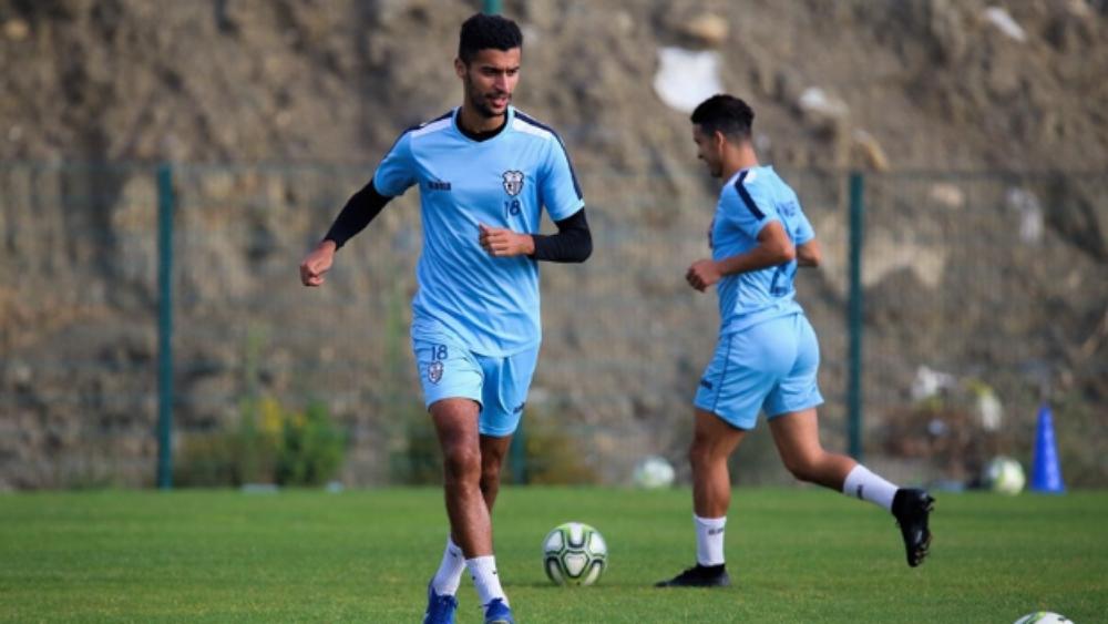 إتحاد طنجة يستأنف تداريبه بـ"غيابات عديدة" استعدادا لملاقاة الوداد