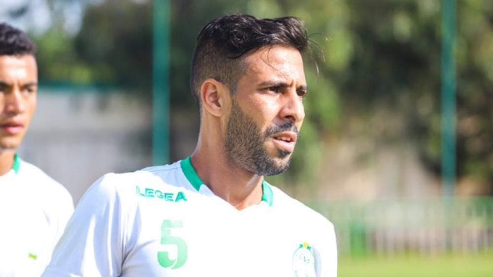 الرجاء تتوجه صوب بوزنيقة استعدادا للدخول في معسكرها التدريبي المغلق قبل "الديربي العربي"