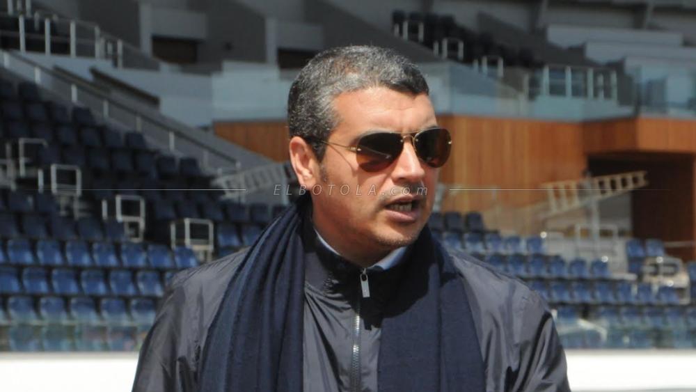 رجاويون يحملون محمد الجواهري "مسؤولية" الأحداث التي شهدتها عملية بيع تذاكر مباراة الديربي