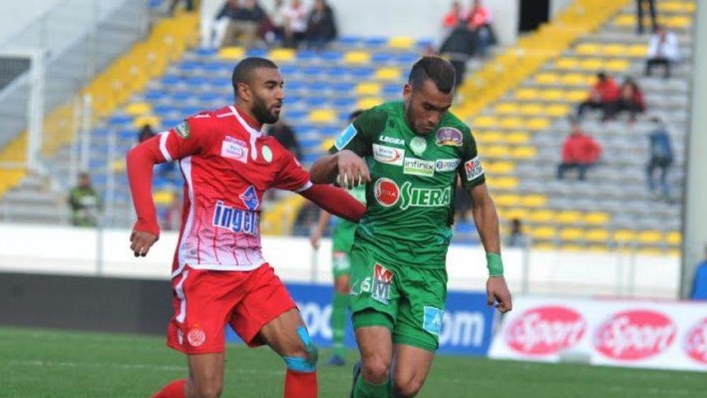 إحصائيات الديربي عبر التاريخ: "39 انتصارا للرجاء مقابل 35 للوداد"