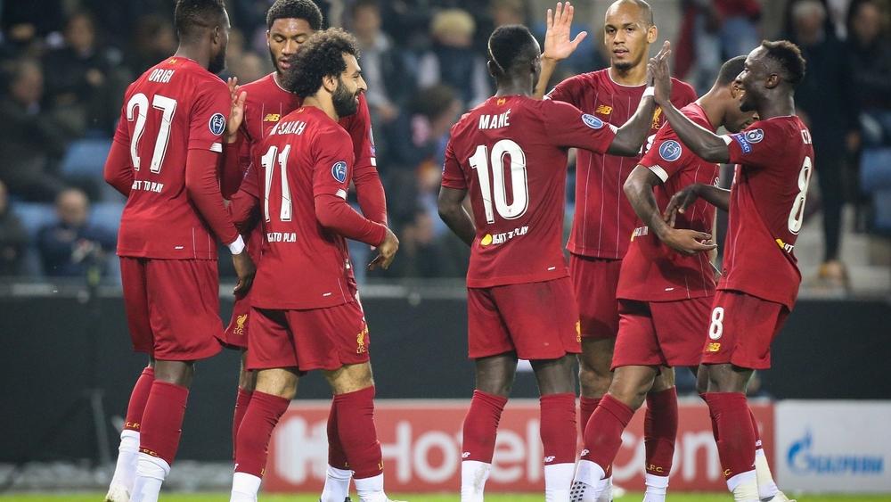 ليفربول مضطر للعب بفريقين مختلفين في نفس اليوم!