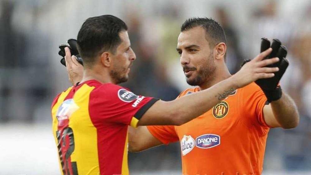 الترجي يصل اليوم إلى المغرب عبر مطار مراكش استعدادا لمواجهة أولمبيك آسفي