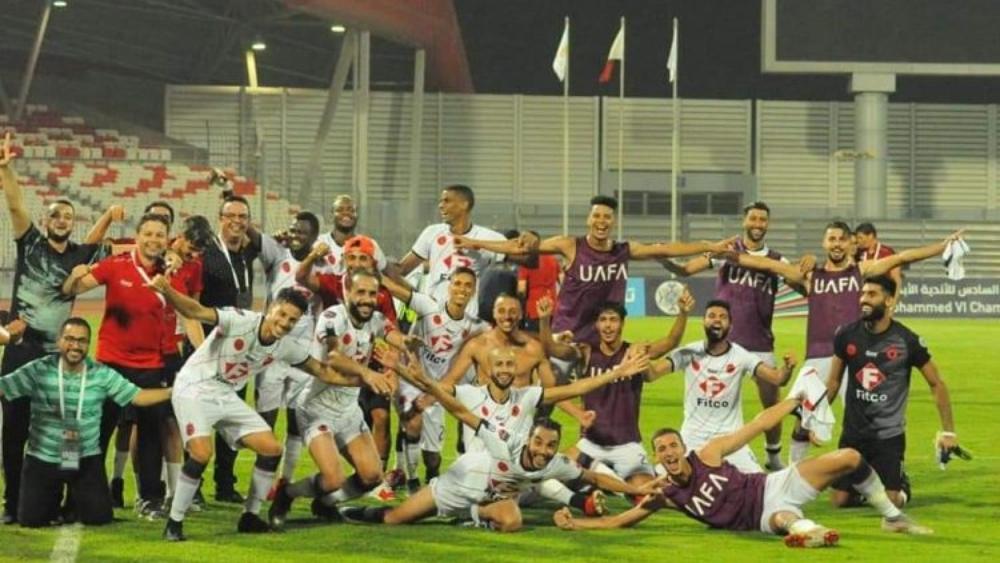 البرنامج الكامل للحصص التدريبية و"ندوة المدربين" والإجتماع الفني قبل "موقعة" أولمبيك آسفي و الترجي