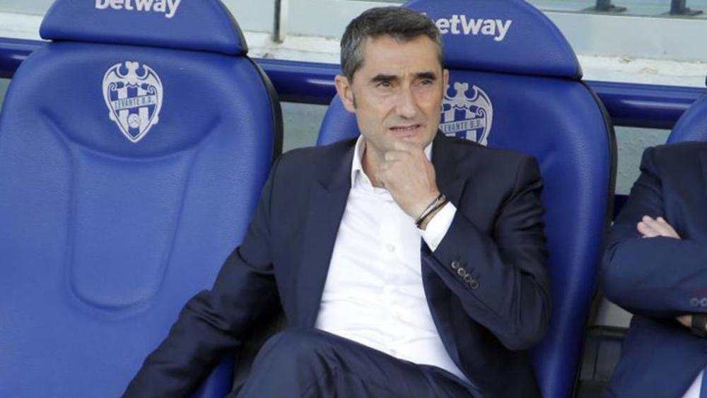 فالفيردي: "من الواضح أنّي لا أفكّر في الاستقالة.. واستبعاد ديمبلي كان قراري"