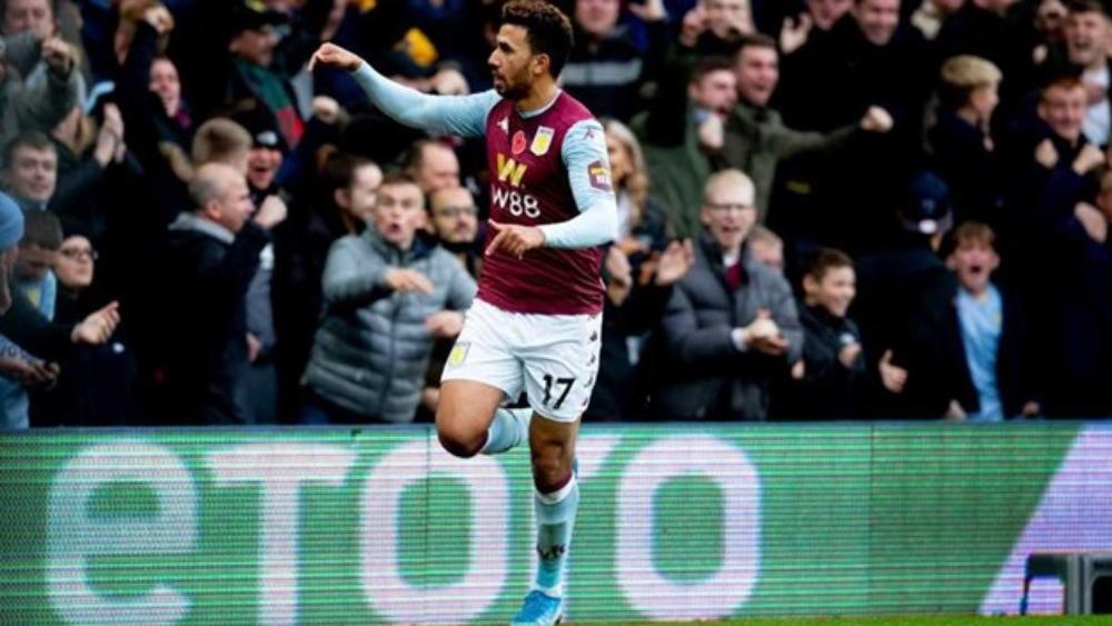 تريزيجيه: "هدفي في ليفربول أهم لحظاتي هذا الموسم"