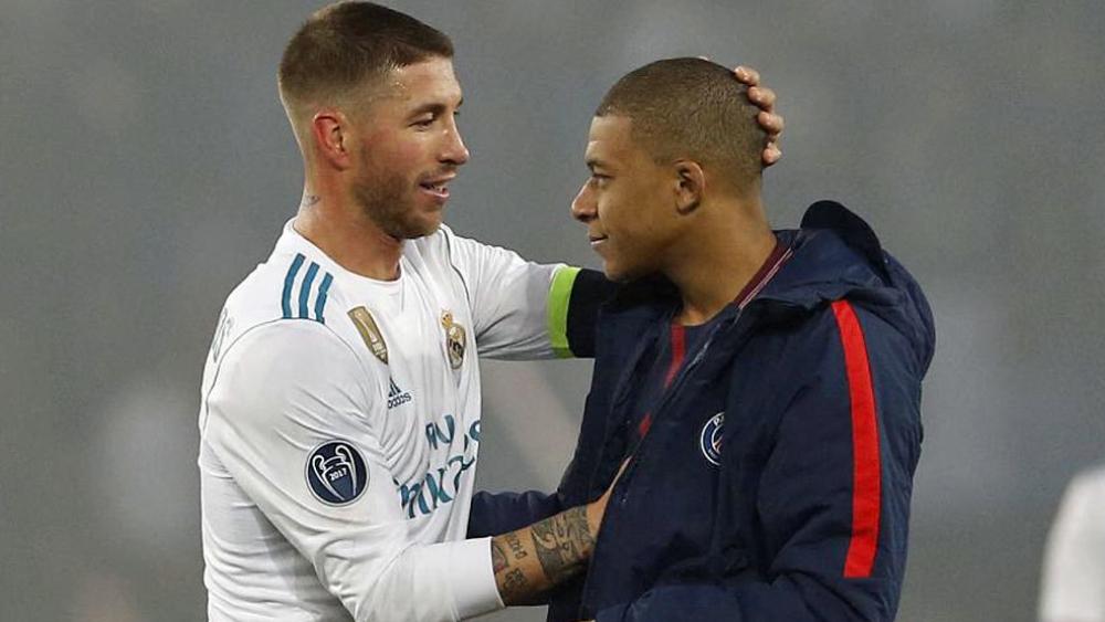 رئيس موناكو: "مبابي رفض الانتقال إلى ريال مدريد لأسبابه الخاصة"