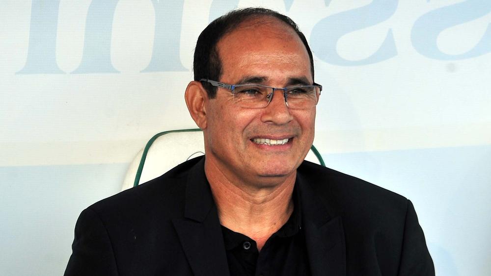 الزاكي: "لم نسرق الفوز .. ونتمنى خوض مباراة كل 3 أو 4 أيام"