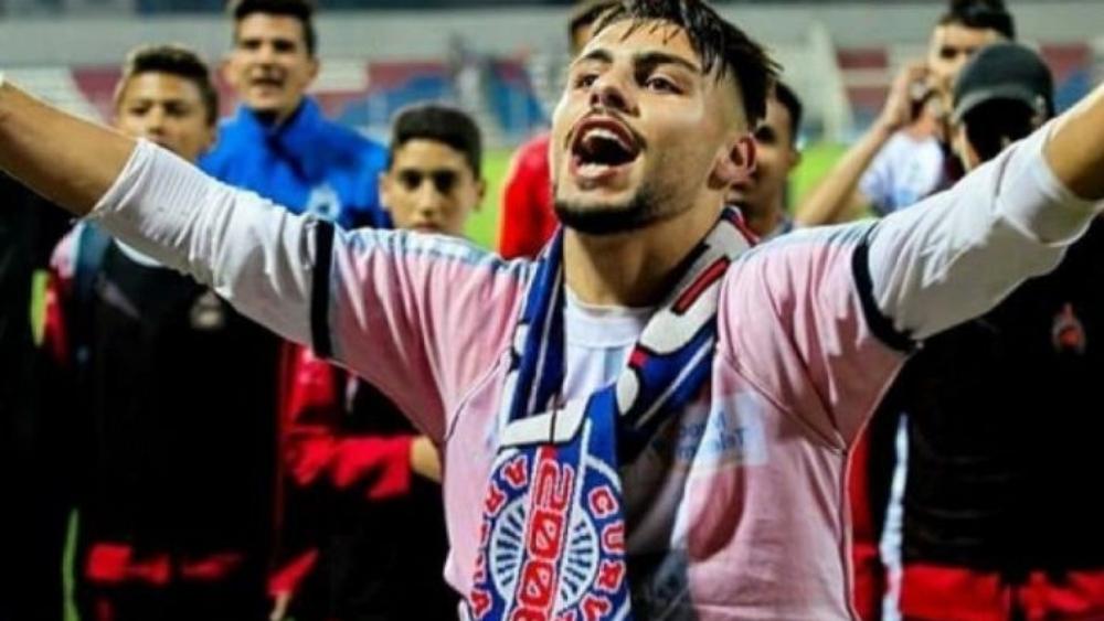 محمد المرابط: "لدينا جميع الإمكانيات لتحقيق التأهل على حساب الترجي في قلب تونس"