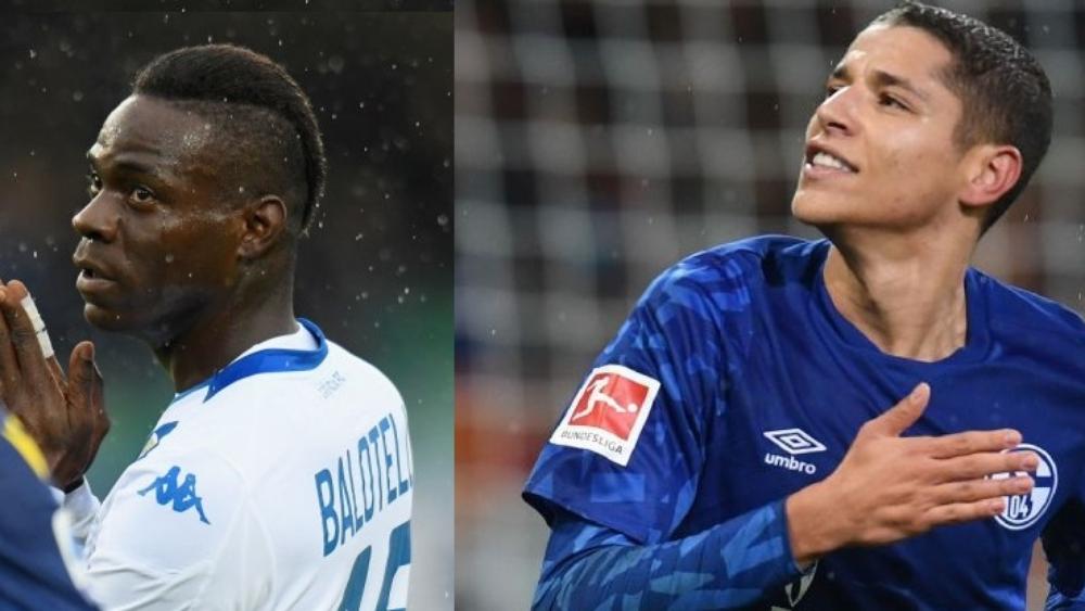 أمين حارث يساند بالوتيلي "ضحية العنصرية"