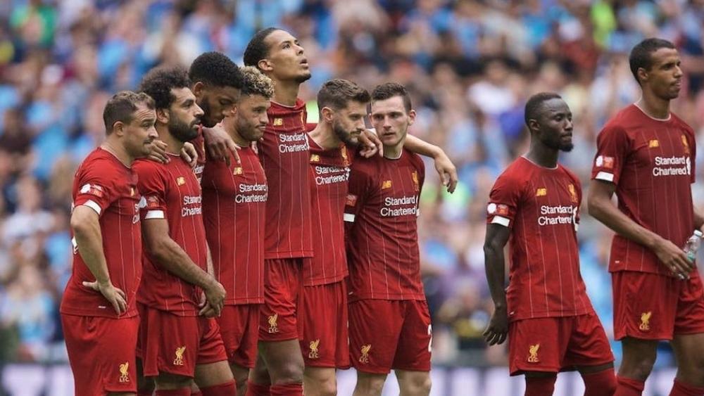 ليفربول يرفض السكن في فندق بالدوحة.. والسبب حقوق العمال