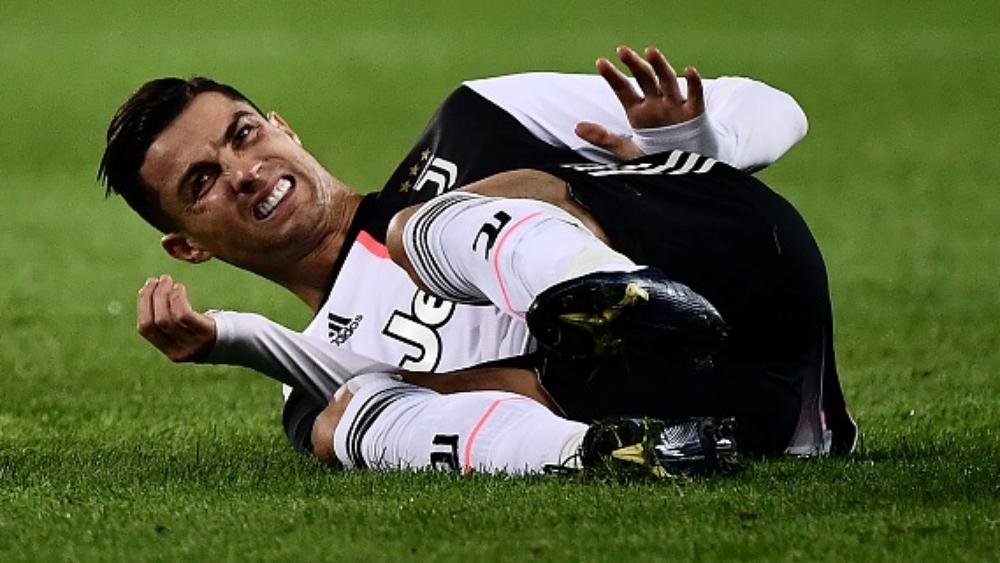 كريستيانو رونالدو يمر بالبداية الأسوأ منذ عقد .. هل يفتقد هو الآخر للريال؟