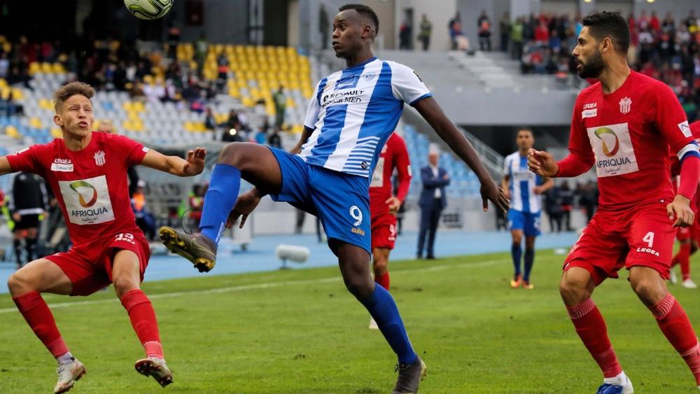 الجامعة تعلن عن إنطلاق عملية بيع تذاكر مباراتي نصف نهائي كأس العرش