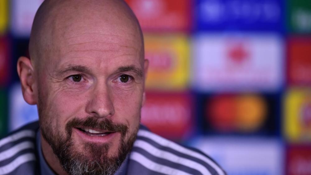 تين هاغ: "العودة لبايرن؟ أفضل البقاء مع أياكس"