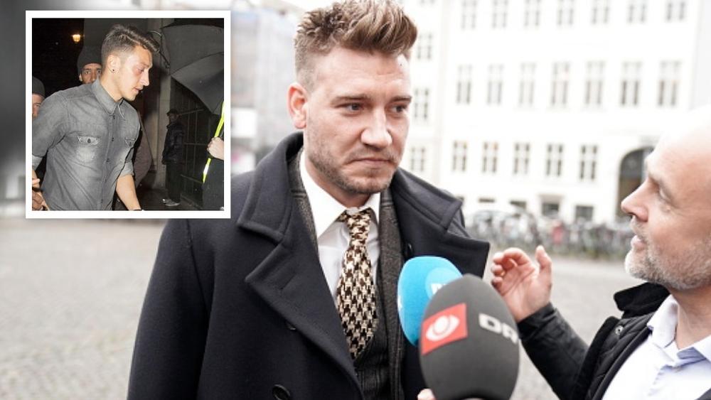 بيندتنر: "أوزيل يهوى السهرات ويعشق النساء"