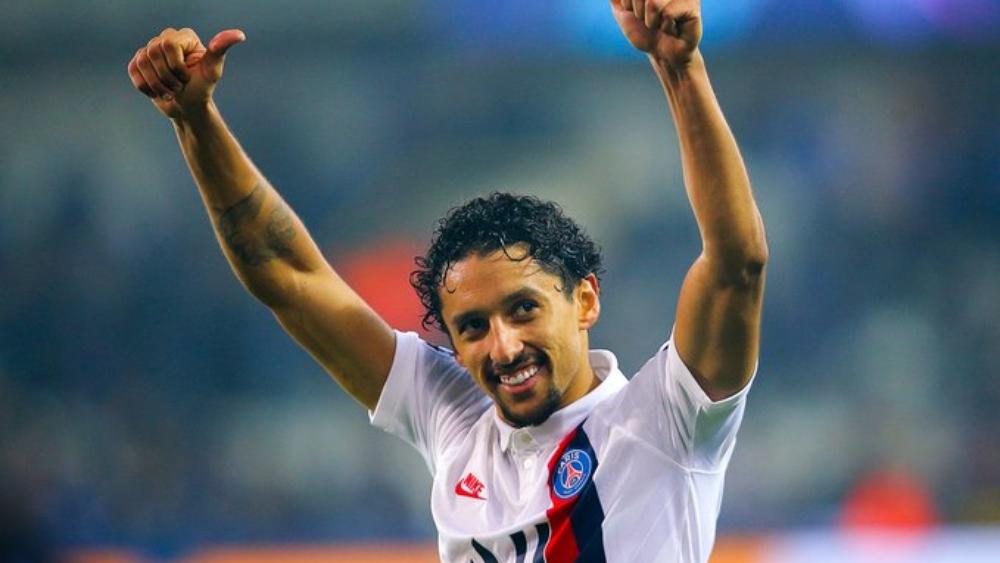 ماركينيوس: "الجماهير تطلب مني تمثيل المغرب والمشاركة في أمم أفريقيا"