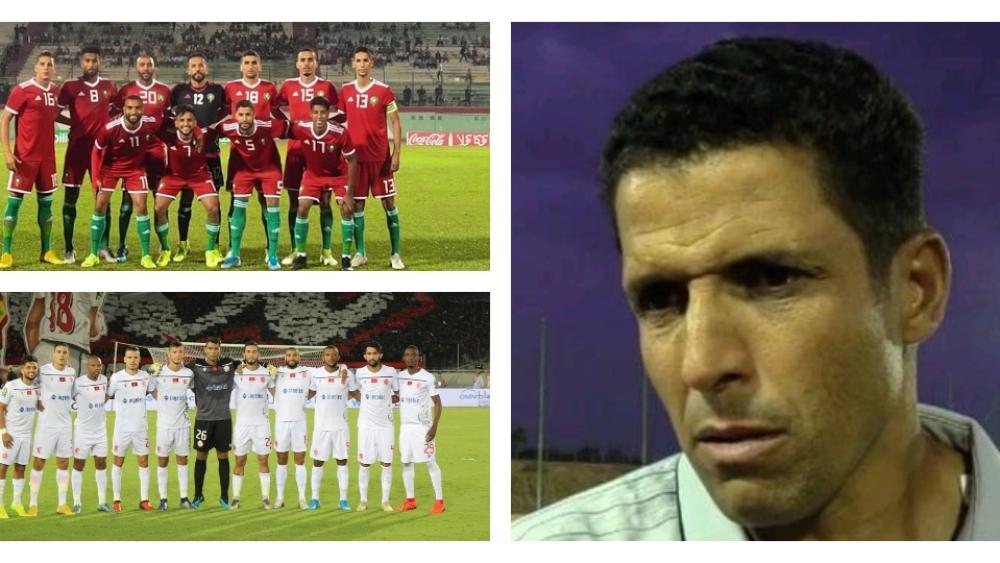 وداديون يؤكدون أن لاعبي المنتخب المحلي هم الأكثر عرضة للإصابات داخل الفريق