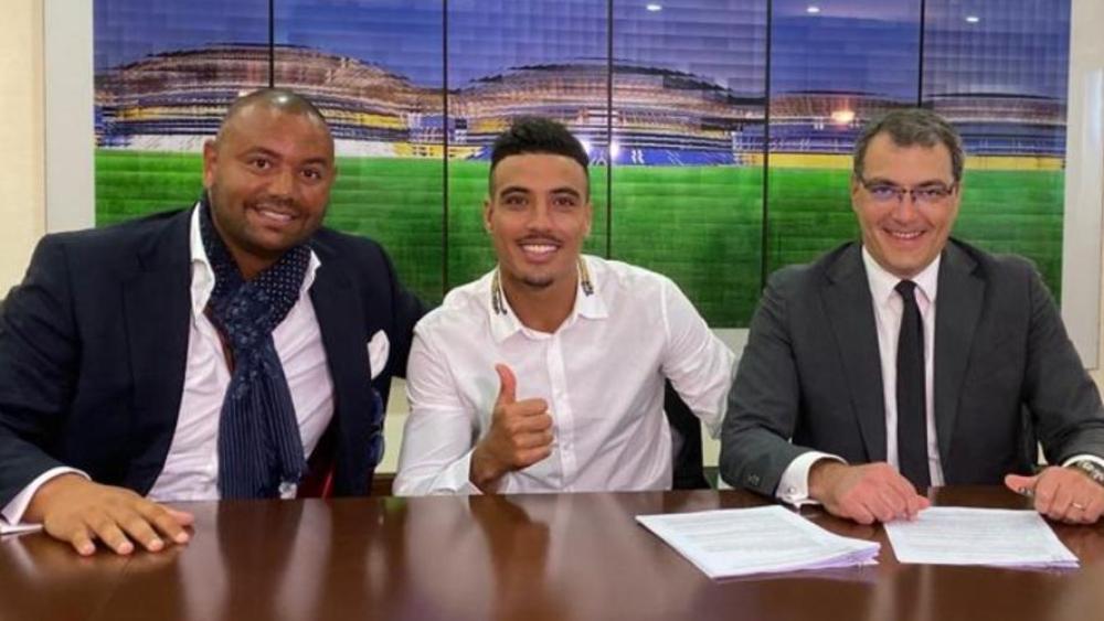 وكيل أعمال درار لـ"البطولة": "نبيل منح كل ما لديه لناديه .. وإدارة فنربخشه كافأته بتمديد عقده"