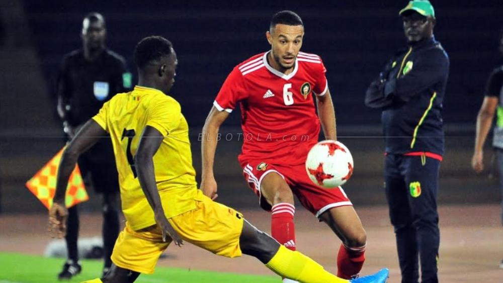 "صافرة رواندية" في مباراة المغرب و موريتانيا بتصفيات "كان 2021"