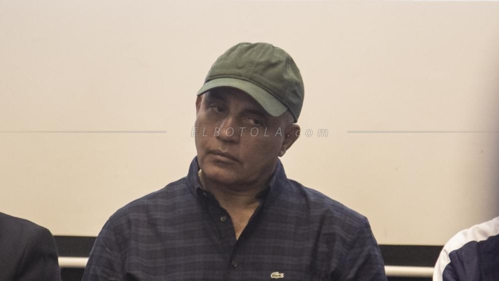 طاليب لـ"البطولة": "على بوطويل والصفصافي المنافسة على رسميتهما"