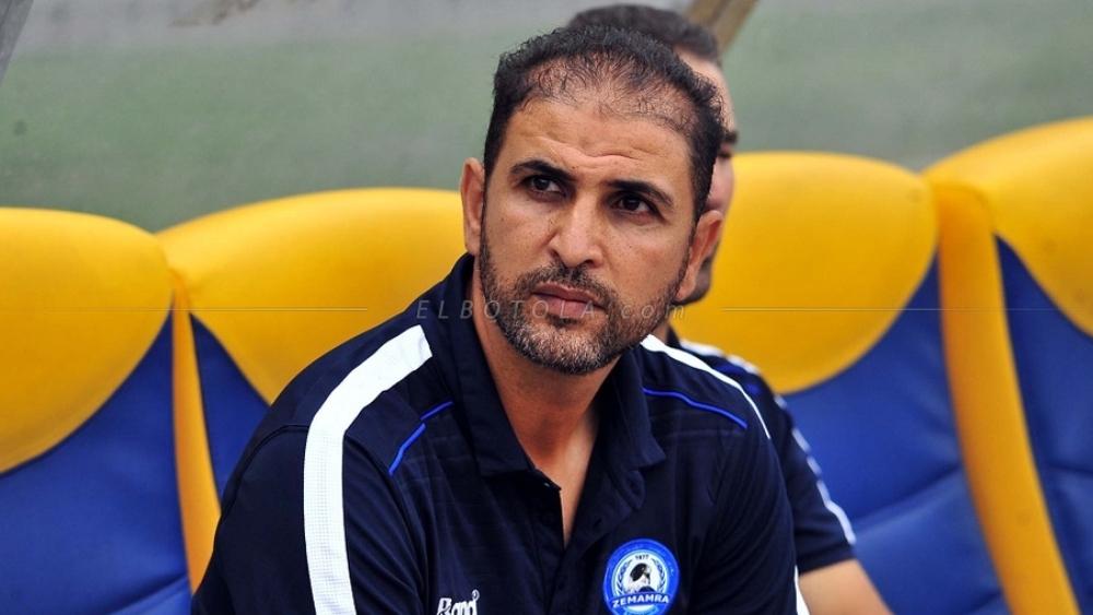 فرتوت: "تعمُّد السقوط بشكل متكرر لا يليق بفريق من قيمة الرجاء"