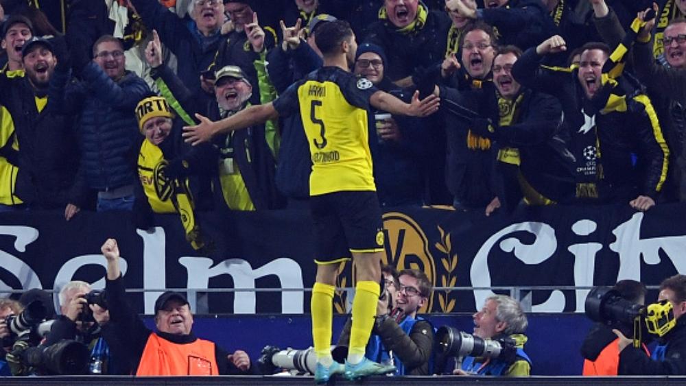 صحف العالم | "حكيمي المُلهم .. هداف غير متوقع صنع الفارق أمام الإنتر"