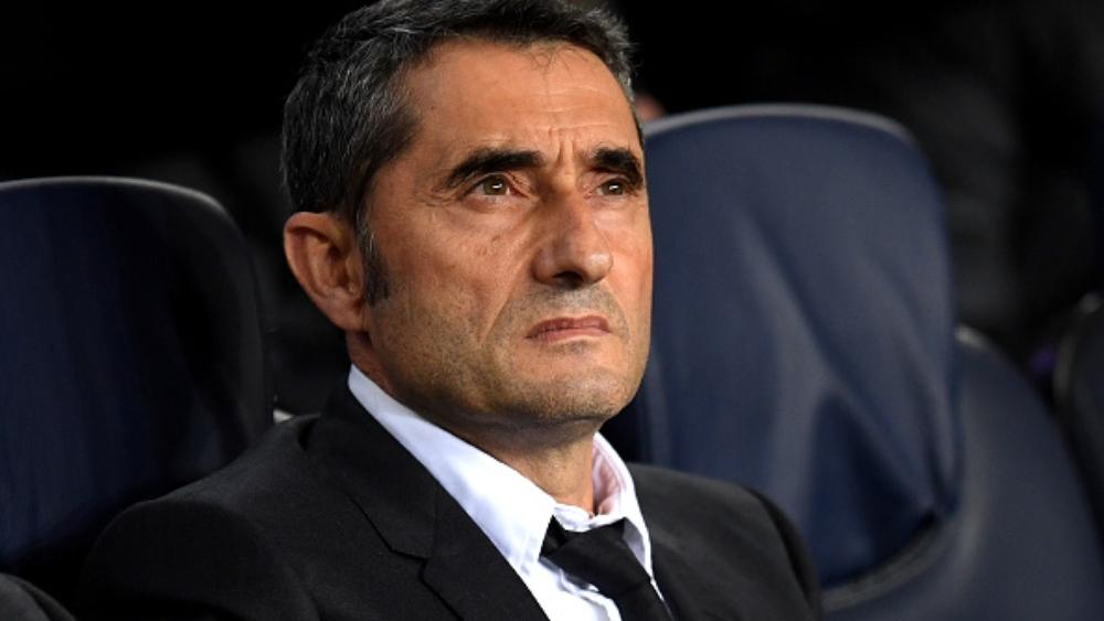 فالفيردي: "صافرات الاستهجان؟ جماهير برشلونة لديها كل الحق"