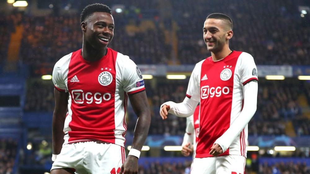 صحفي بـ"سكاي سبورتس": "زياش بإمكانه التأقلم سريعاً في إنجلترا"