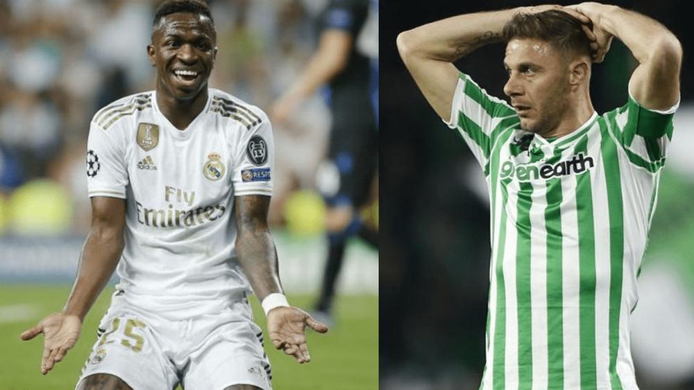 خواكين بعد إساءته لفينيسيوس: "أقدم اعتذاري علنا.. لم يكن عليه التفوه بتلك الكلمات"