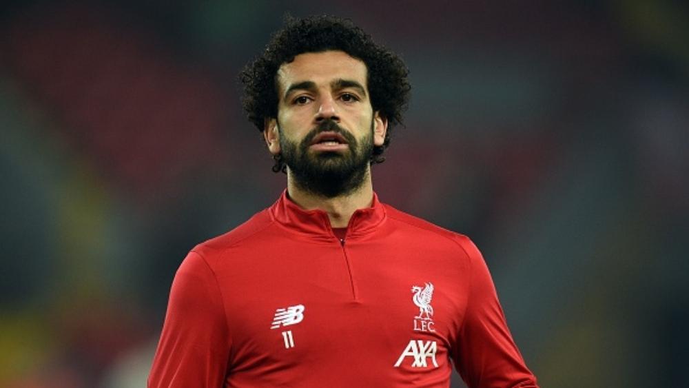 صلاح: "الفوز على مان سيتي لن يحسم لقب البريميرليج"