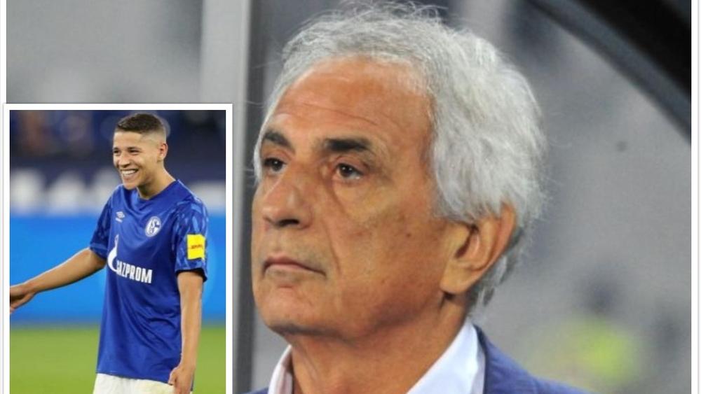 فرانس فوتبول: "وحيد استبعد حارث لأسباب انْضِباطية صرفةٍ"