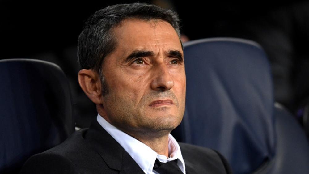 فالفيردي: "أحصل على كل الدعم من إدارة برشلونة"