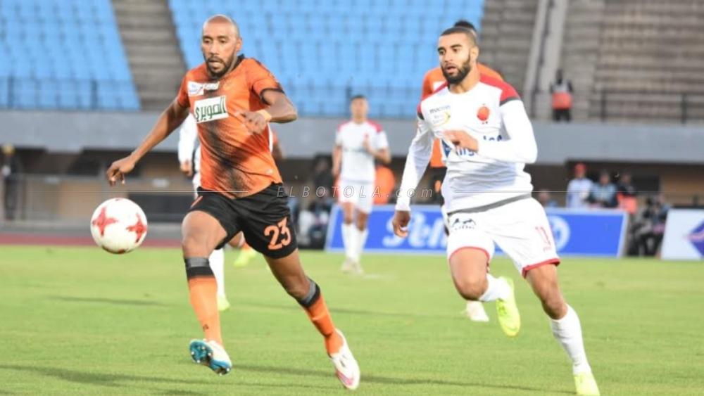 تذاكر مواجهة الوداد الرياضي و النهضة البركانية