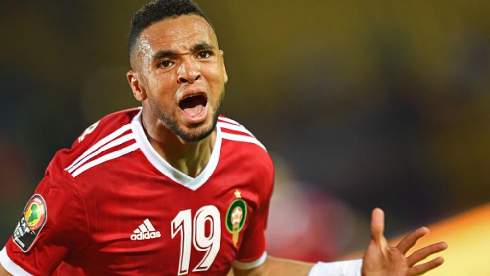 تقرير | النصيري مُتابع من وست هام