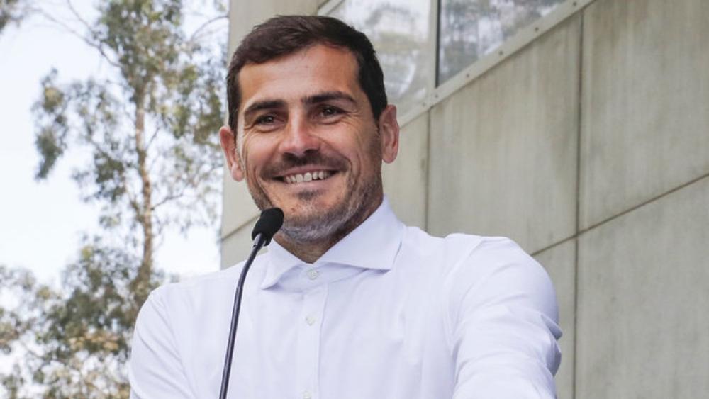 كاسياس يقدم اقتراحًا "مُبتكرًا" لتطوير الـVAR