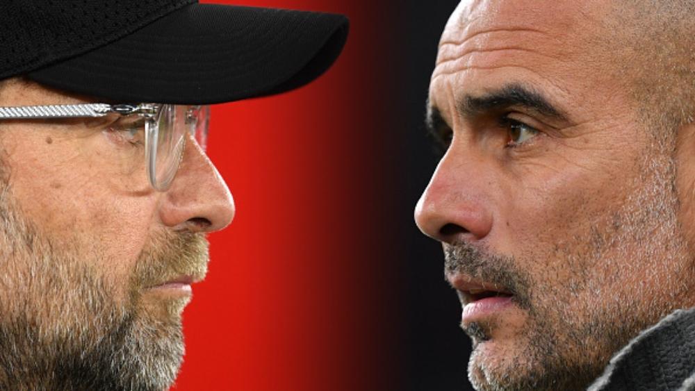 البريميرليج | عين ليفربول على تعزيز الصدارة بدفاع ناقص لسيتي