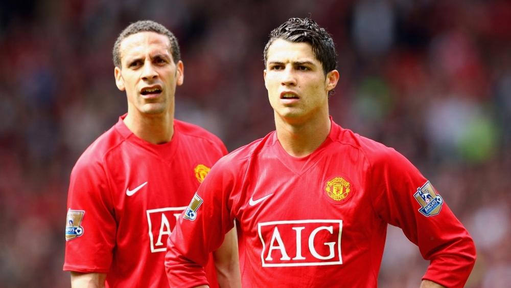 فيرديناند يشبه كريستيانو بليبرون جيمس.. ويكشف سر تألقه