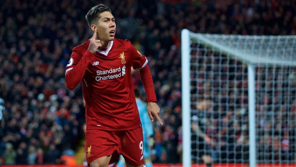 فيرمينو: "الفوز على السيتي يُعادل الحصول على 6 نقاط"