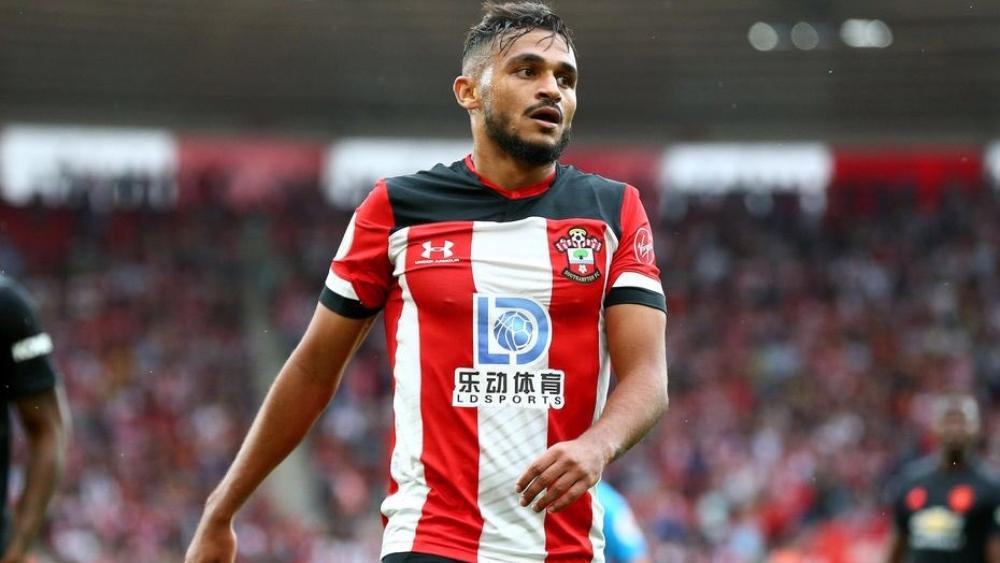 ساوثهامبتون يواصل سقوطه في الدوري.. وبوفال يصنع هدفًا بعد دقائق من دخوله كبديل