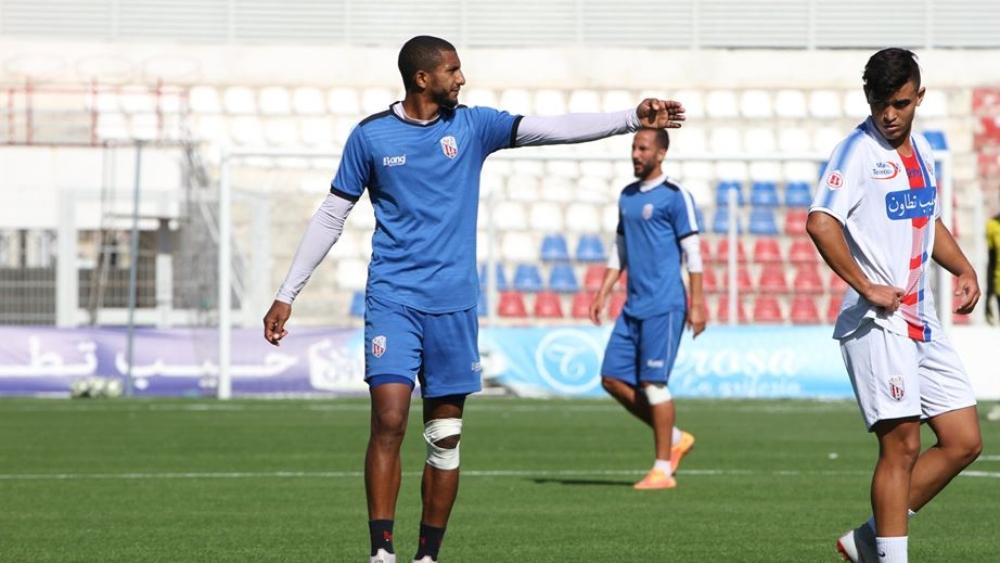 الحسناوي: "مهمتنا لن تكون سهلة أمام حسنية أكادير وهدفنا المنافسة بقوة على لقب كأس العرش"