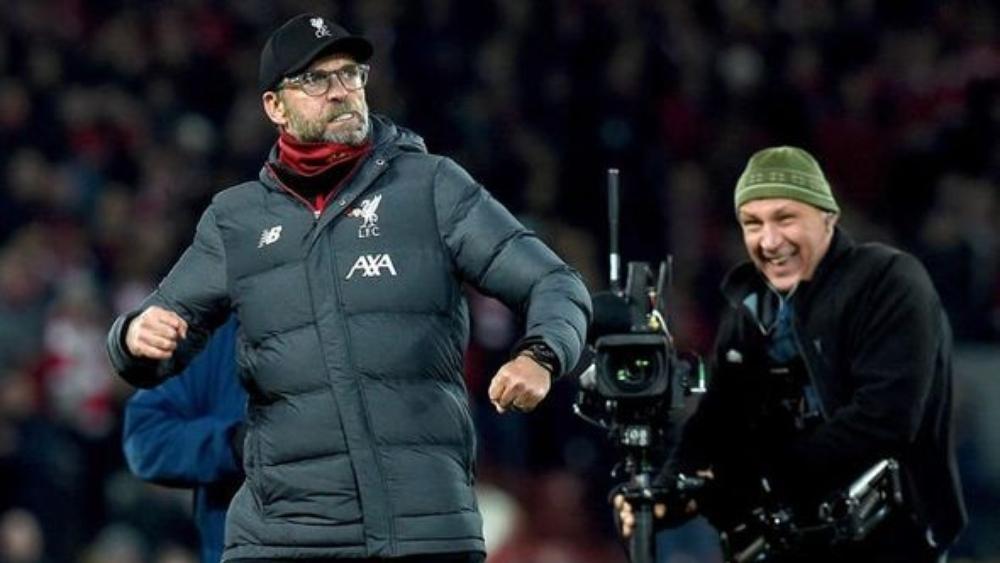 كلوب: "إذا كنت تريد الفوز على مانشستر سيتي فلن تسجل أهدافا سهلة"